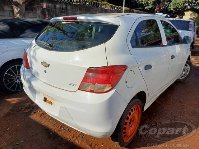 2018 CHEVROLET ONIX 