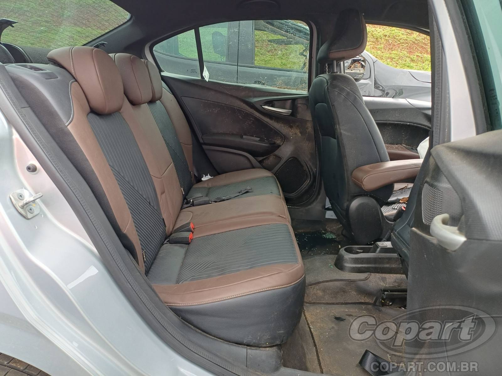 Foto 6 de 10: 2026 FIAT CRONOS