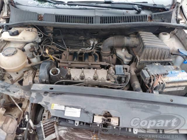 2021 VOLKSWAGEN FOX 