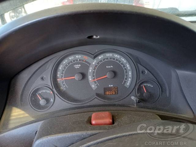2007 CHEVROLET CELTA 