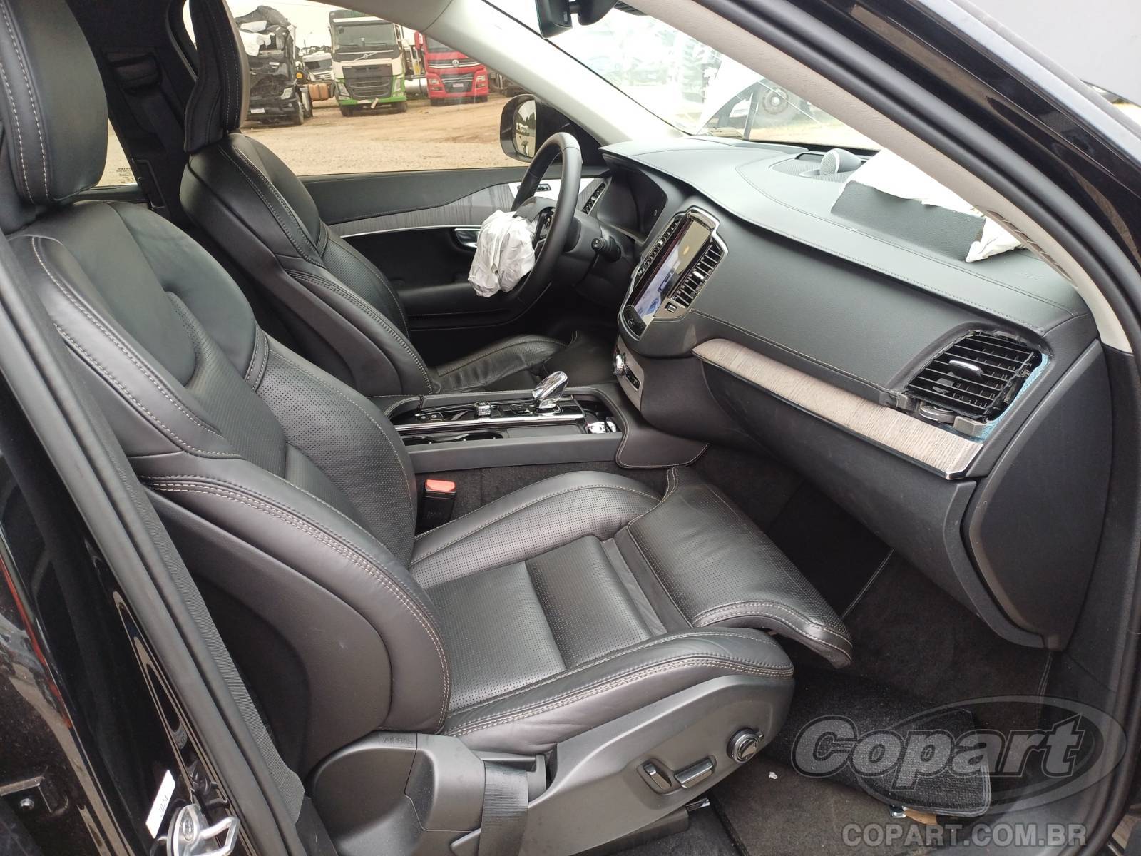 Foto 5: 2024 VOLVO XC90