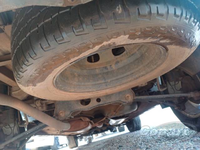 2019 RENAULT DUSTER OROCH 