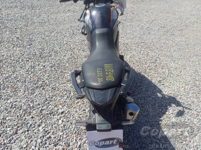 2023 HONDA CB 500 X 