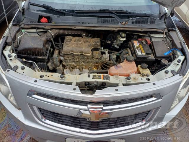 2015 CHEVROLET COBALT 