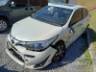 2019 TOYOTA YARIS 