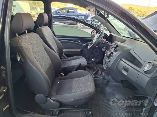 2013 FORD KA 