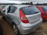2010 HYUNDAI I30 