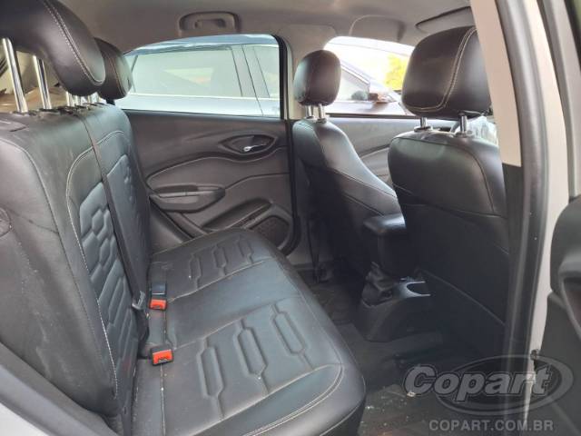 2019 CHEVROLET ONIX 