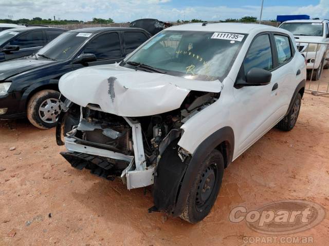 2025 RENAULT KWID 