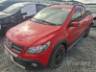 2012 VOLKSWAGEN SAVEIRO CE 