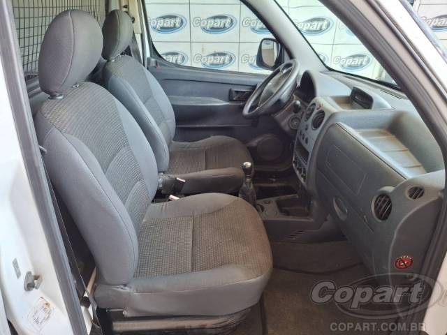 2020 PEUGEOT PARTNER FURGAO 