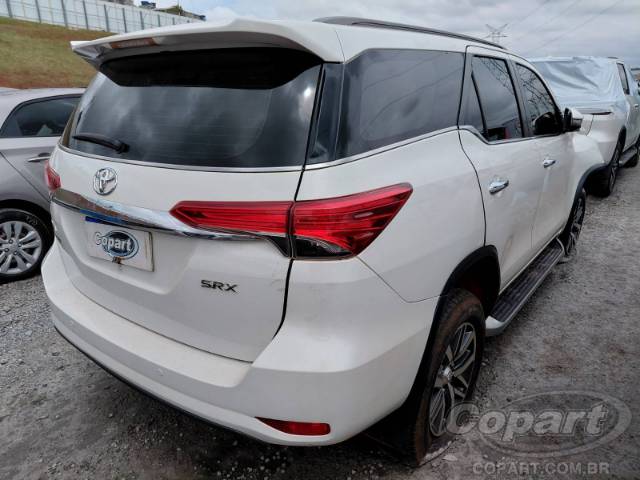 2019 TOYOTA SW4 