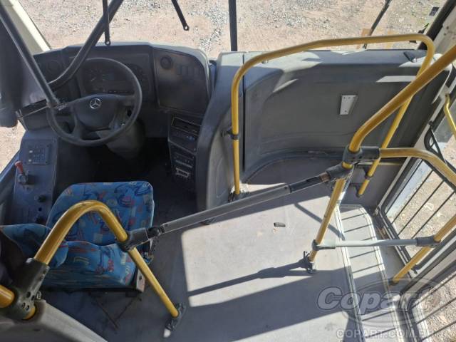 2014 MERCEDES BENZ O-500 M/O-500 U 