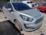 2019 FORD KA SEDAN 