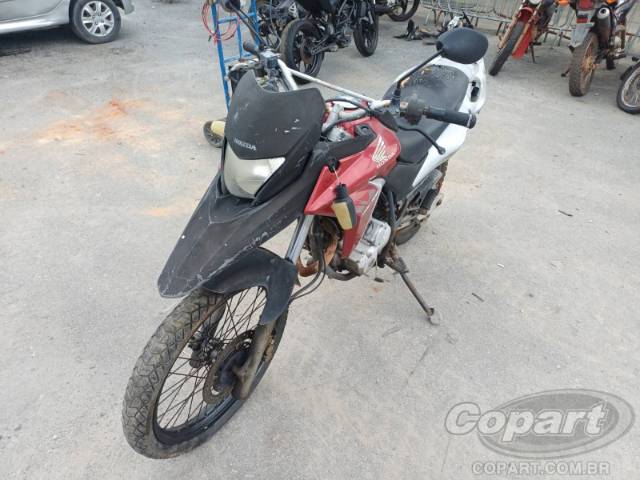 2014 HONDA XRE 300 