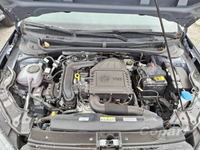 2026 VOLKSWAGEN VIRTUS 