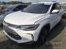 2021 CHEVROLET TRACKER 