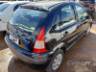 2008 CITROEN C3 