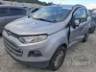 2016 FORD ECOSPORT 
