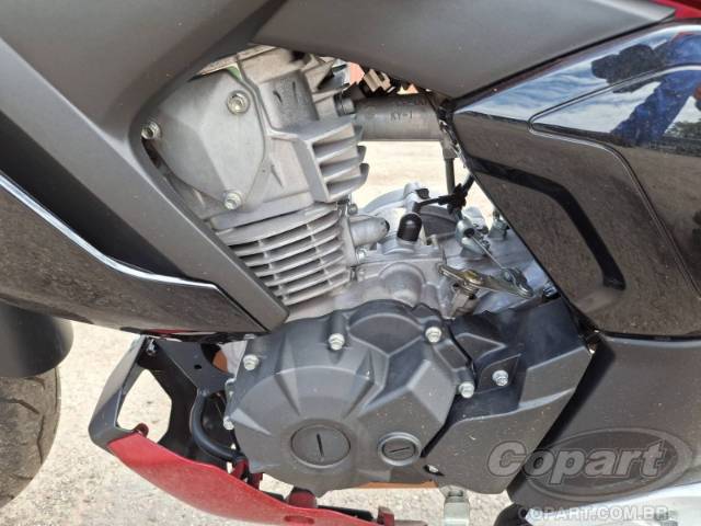 2026 YAMAHA FZ15 