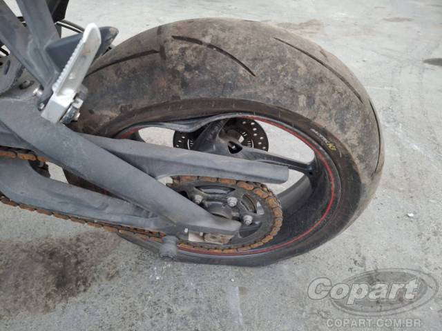 2016 TRIUMPH DAYTONA 