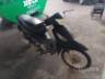 2006 HONDA BIZ 125 