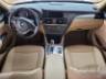 2014 BMW X3 