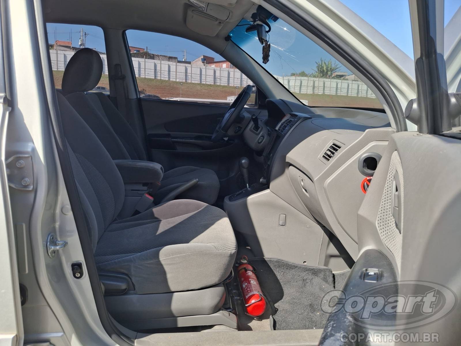 Foto 5: 2012 HYUNDAI TUCSON