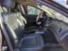 2012 CHEVROLET CRUZE HATCH 