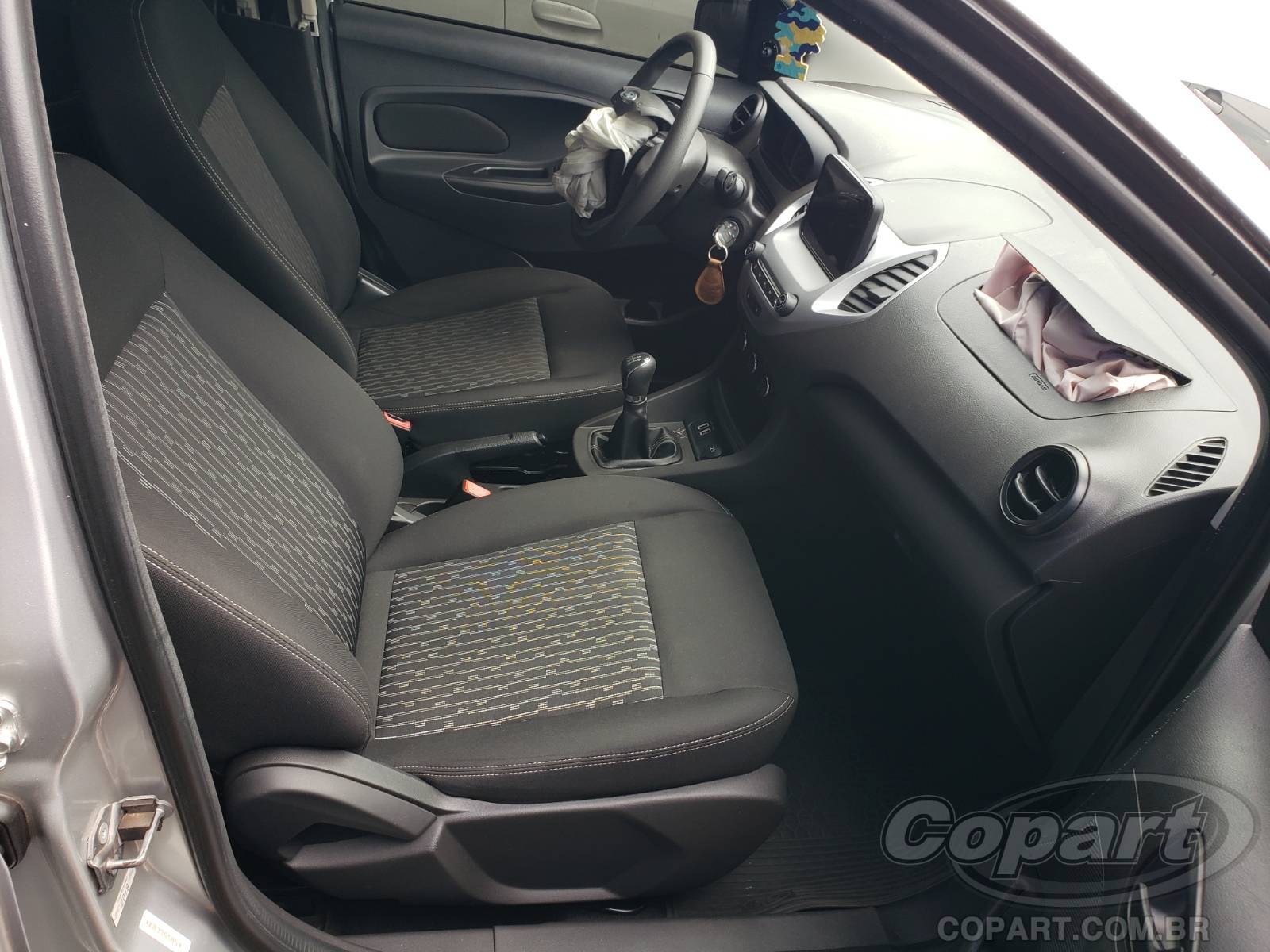 Foto 5: 2019 FORD KA