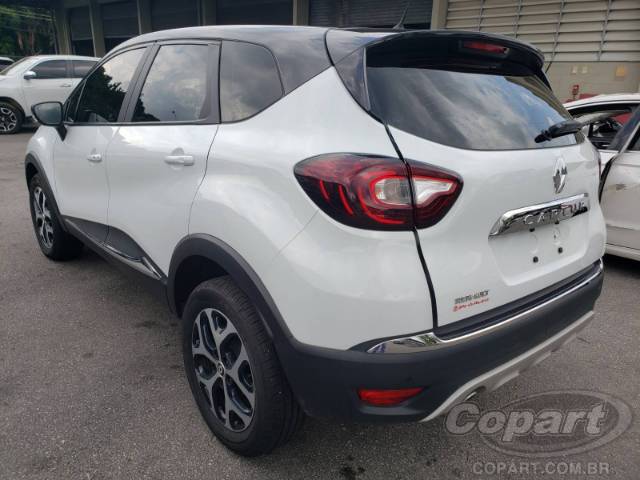 2020 RENAULT CAPTUR 