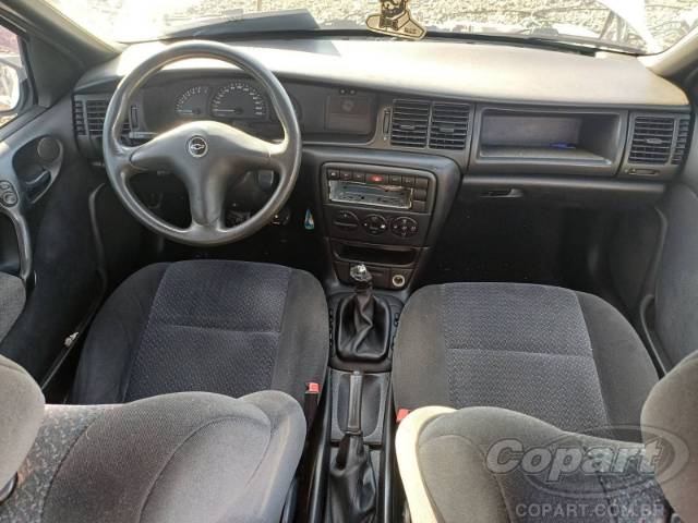 2000 CHEVROLET VECTRA 