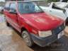 2007 FIAT UNO 