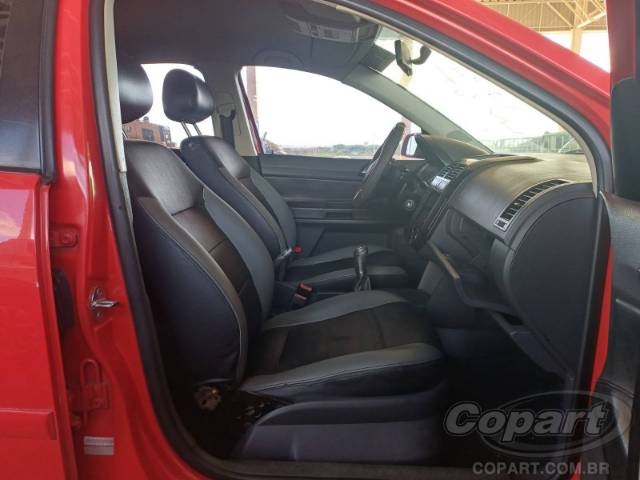 2008 VOLKSWAGEN POLO 