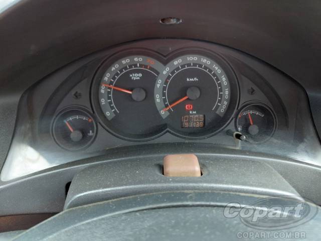 2010 CHEVROLET CELTA 