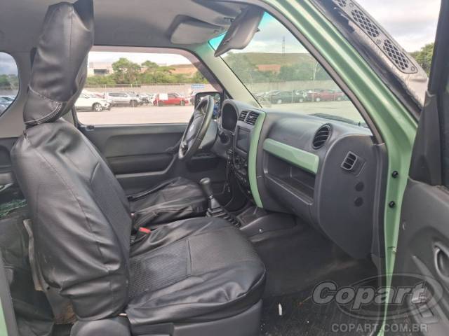 2022 SUZUKI JIMNY 