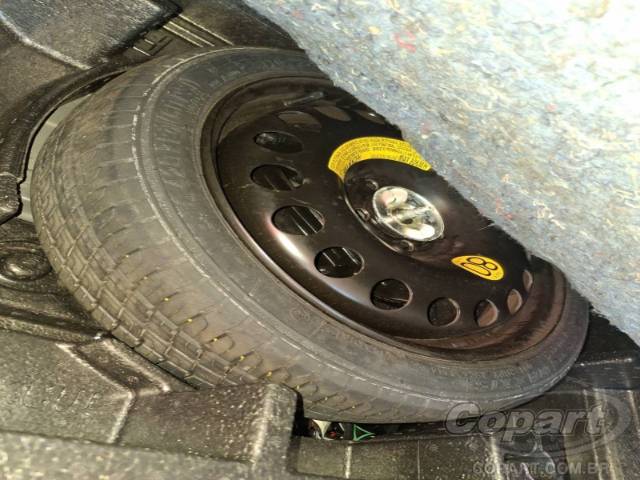 2019 CHEVROLET CRUZE HATCH 