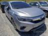 2024 HONDA CITY 