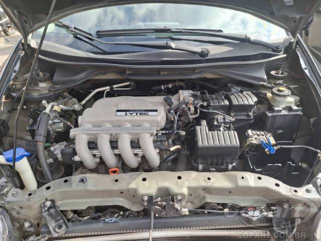 2014 HONDA CITY 