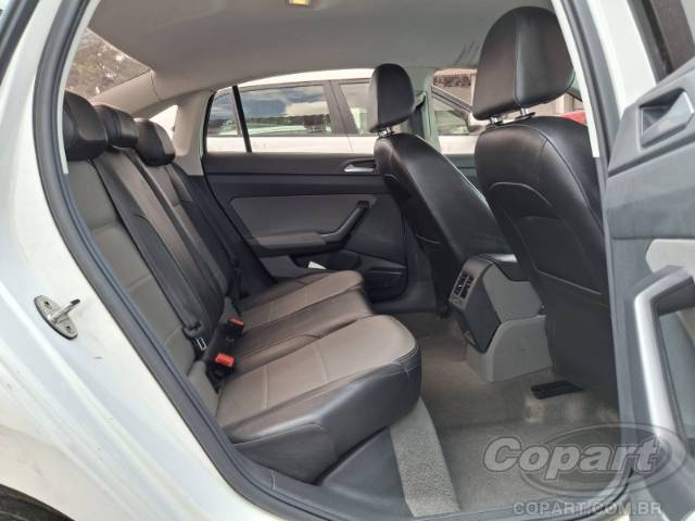 2018 VOLKSWAGEN VIRTUS 