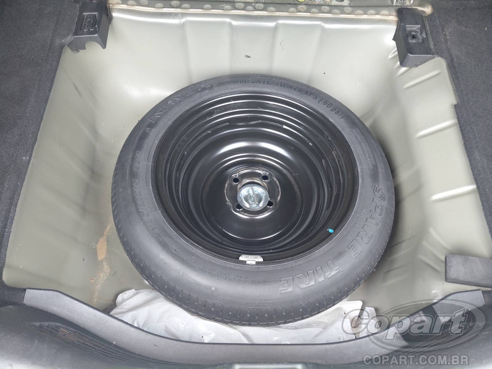 2015 HONDA FIT — foto 10 de 11