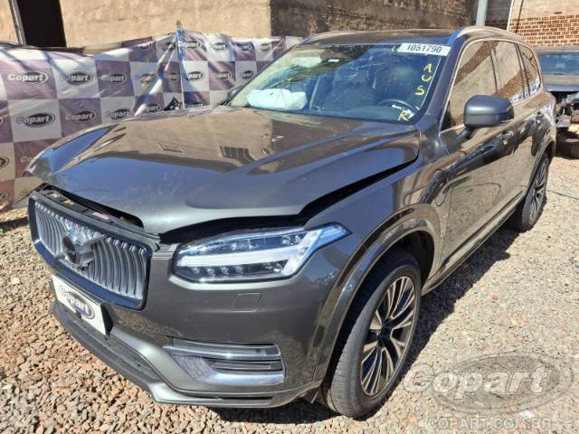 2021 VOLVO XC90 