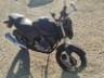 2011 HONDA CB 300 