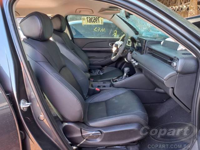 2023 HONDA HR-V 