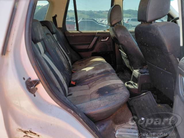 2011 LAND ROVER FREELANDER 