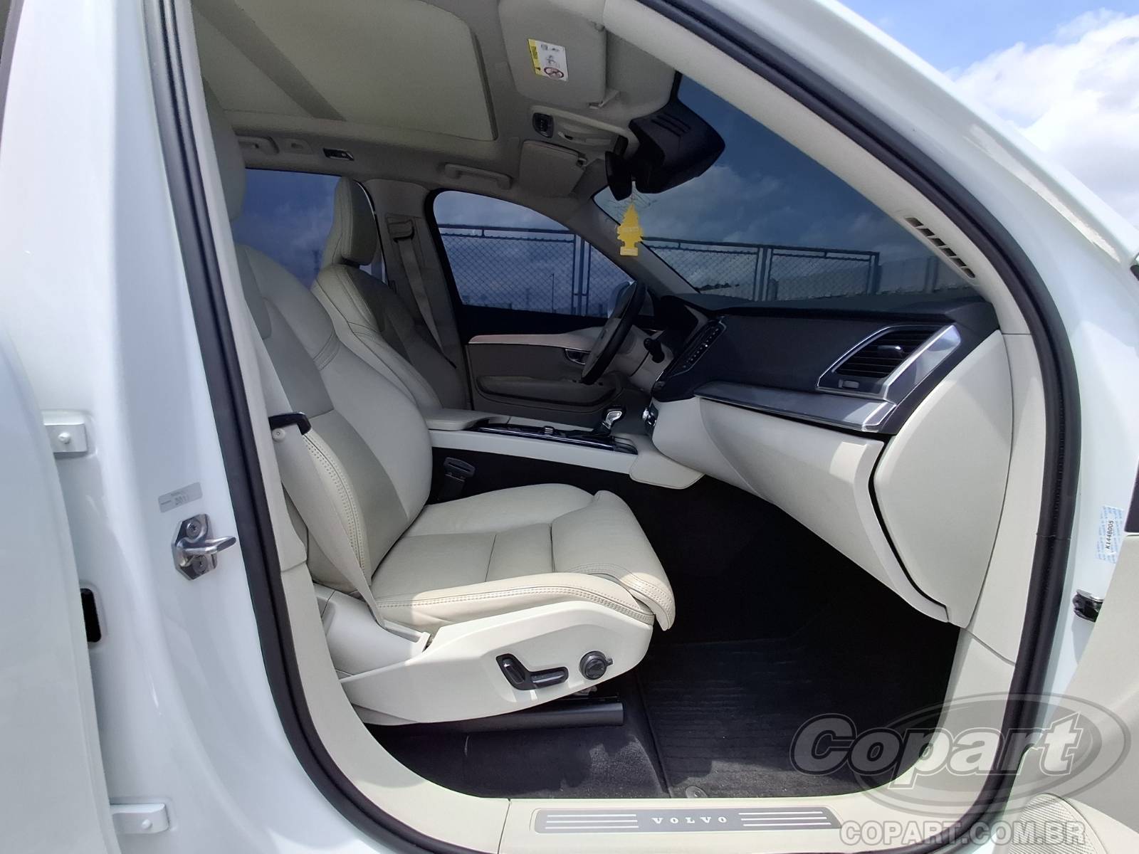 Foto 5: 2019 VOLVO XC90