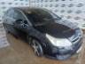 2012 CITROEN C4 PALLAS 