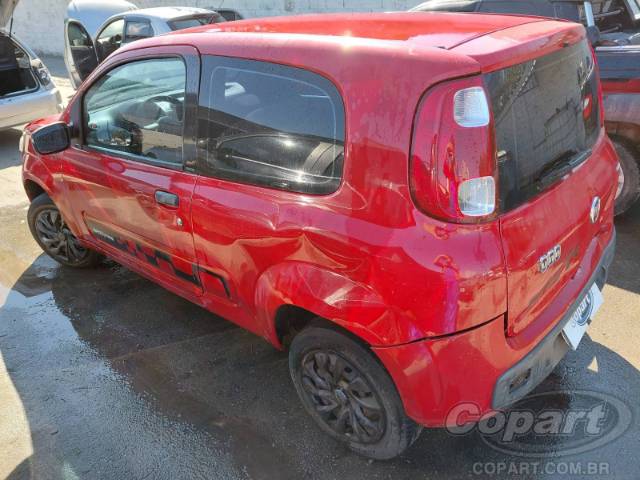 2014 FIAT UNO 