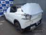 2025 CITROEN C3 AIRCROSS 