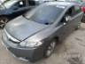 2011 HONDA CIVIC 